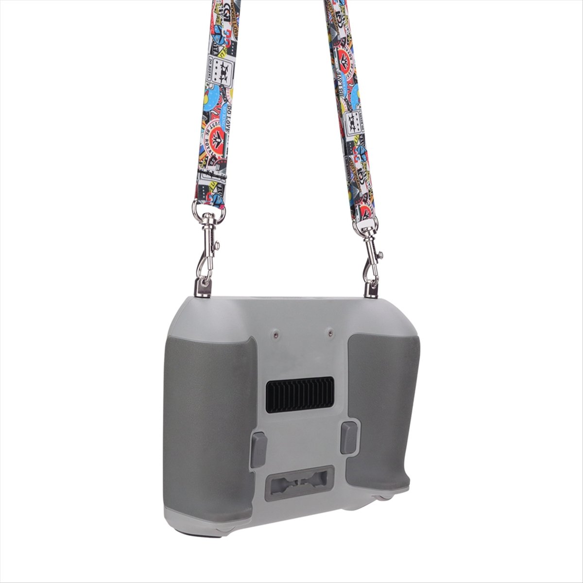 Drone Neck Strap - [T81C]สายคล้องคอสำหรับ AIR 3/MINI 4 PRO พร้อมสกรู
