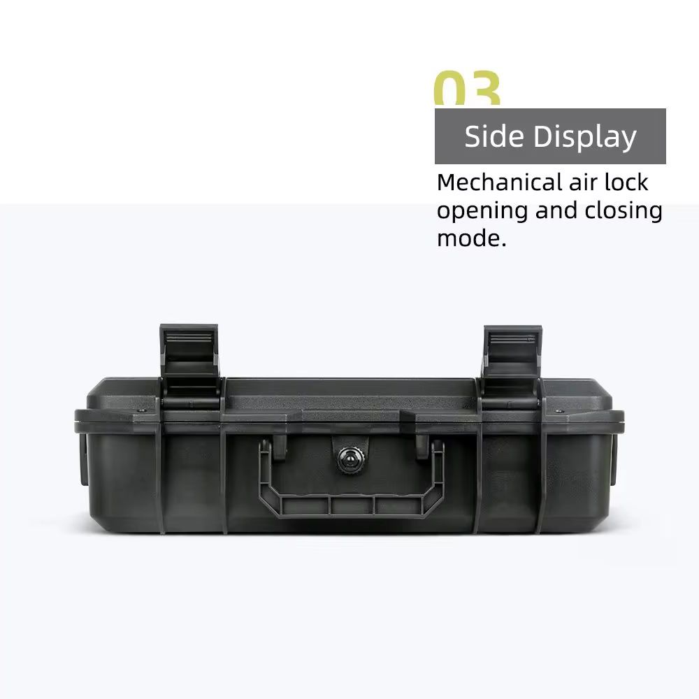 Drone Hard Shell Case - กล่องเก็บของแบบกันระเบิด กล่องเก็บของแบบแข็งสำหรับดีไอ อาวาต้า 360