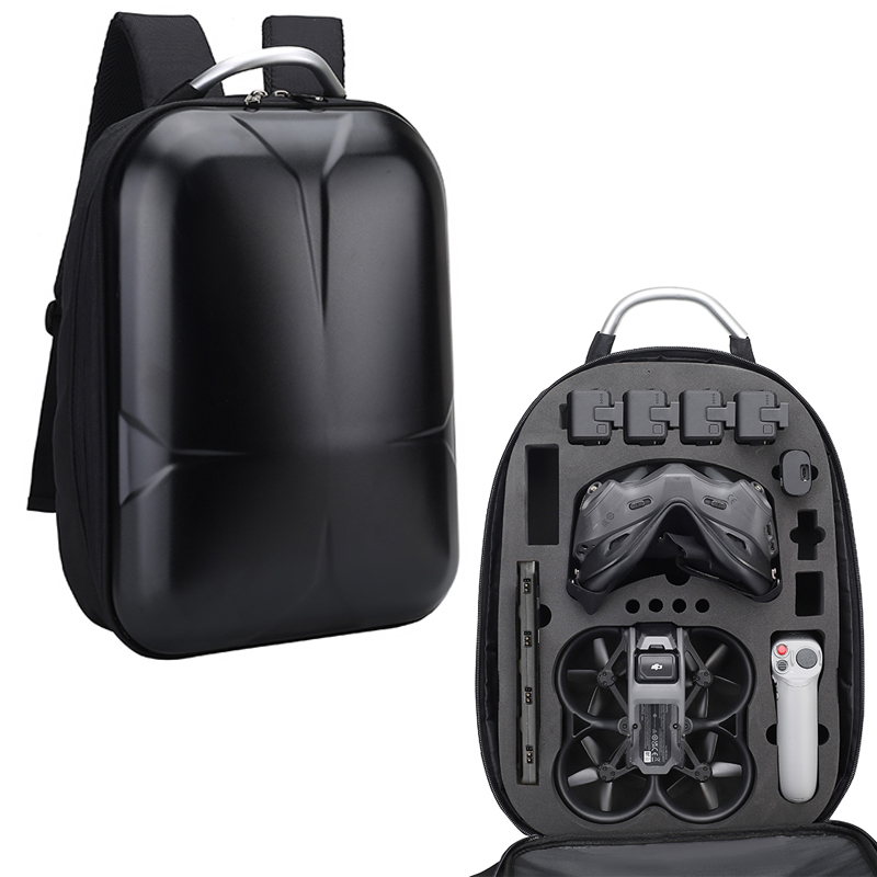 กระเป๋าเป้สะพายหลัง Duricrust  - Drone Carrying Case บทวิจารณ์และราคา
