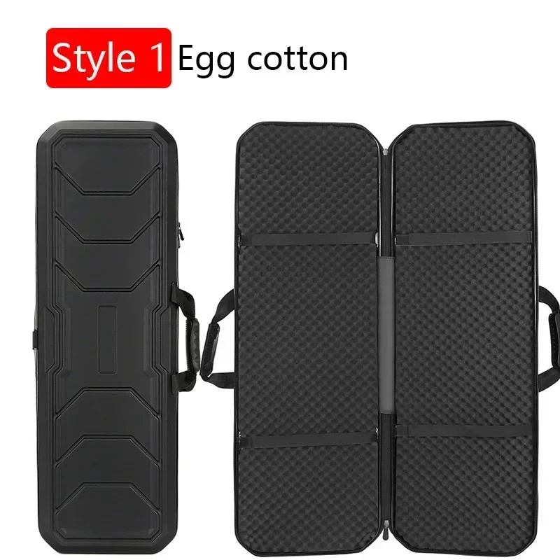 กระเป๋าป้องกันแรงกระแทกและกันน - Drone Hard Shell Case บทวิจารณ์และราคา