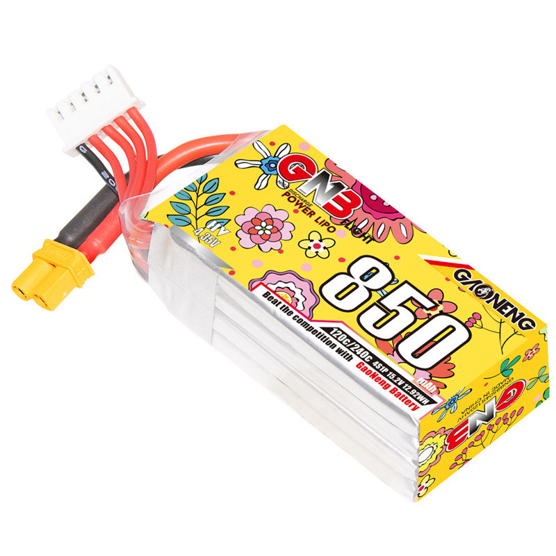 แบตเตอรี่ Lipo สำหรับโดรนสำหรั - Drone Power Bank บทวิจารณ์และราคา