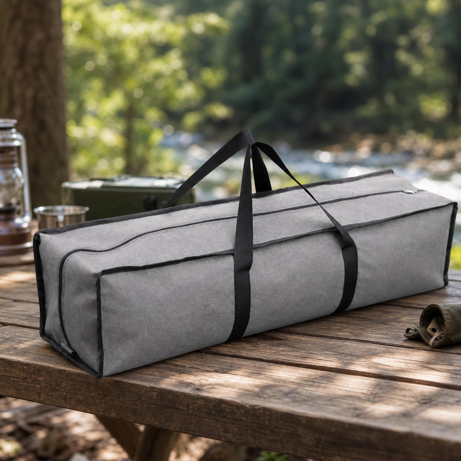 กระเป๋าอุปกรณ์กลางแจ้งผ้าอ็อกซ - Drone Carrying Case บทวิจารณ์และราคา