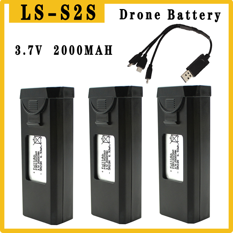 Original S2S Drones แบตเตอรี่  - Drone Power Bank บทวิจารณ์และราคา