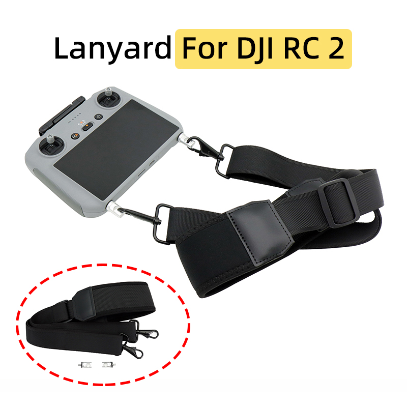สําหรับ DJI AIR 3/2S/Mavic 3Pr - Drone Neck Strap บทวิจารณ์และราคา