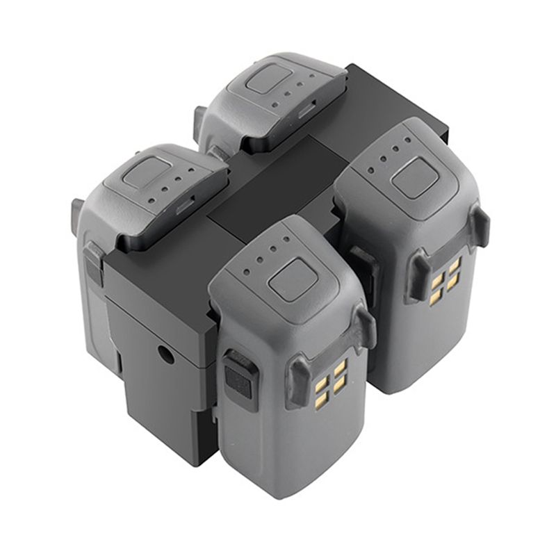 ABKQ-Drone ฮับชาร์จเร็วสำหรับแ - Drone Charging Hub บทวิจารณ์และราคา