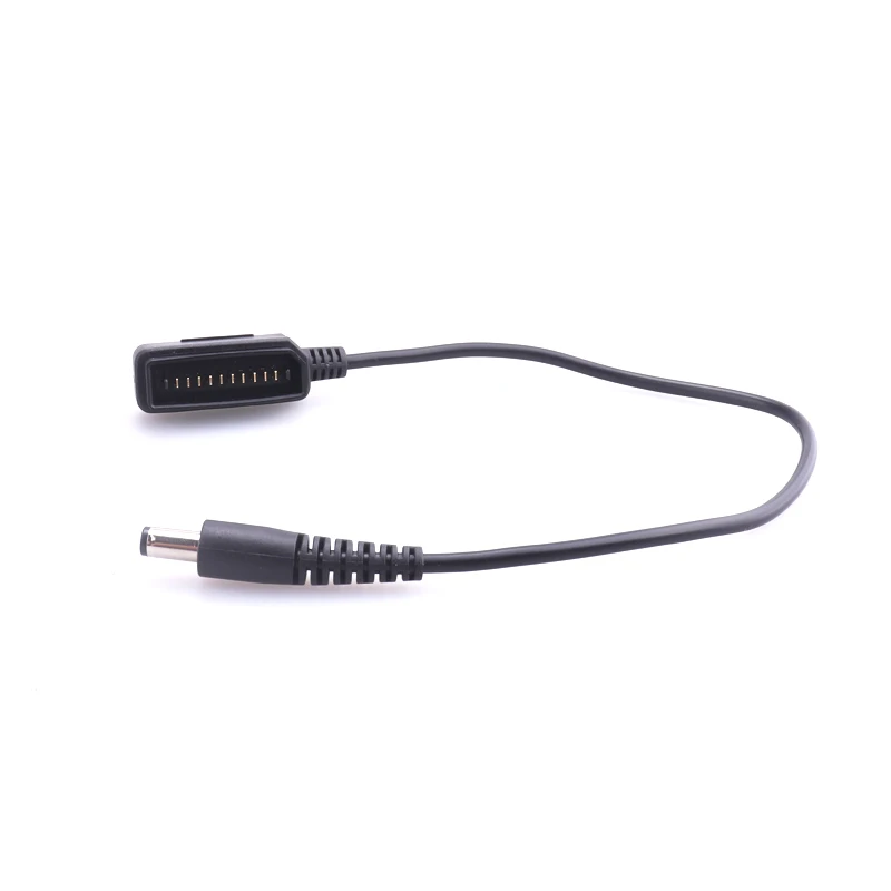 2pcs สาย DC5.5 XT60 แบตเตอรี่ส - Drone Power Bank บทวิจารณ์และราคา