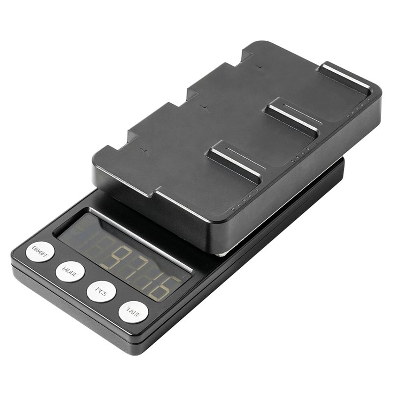 X64A-อุปกรณ์เสริมสำหรับโดรน สำ - Drone Charging Hub บทวิจารณ์และราคา