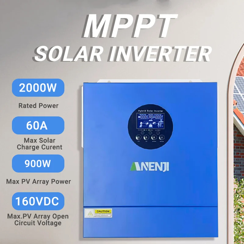อินเวอร์เตอร์ไฮบริดพลังงานแสงอ - Drone Solar Charger บทวิจารณ์และราคา