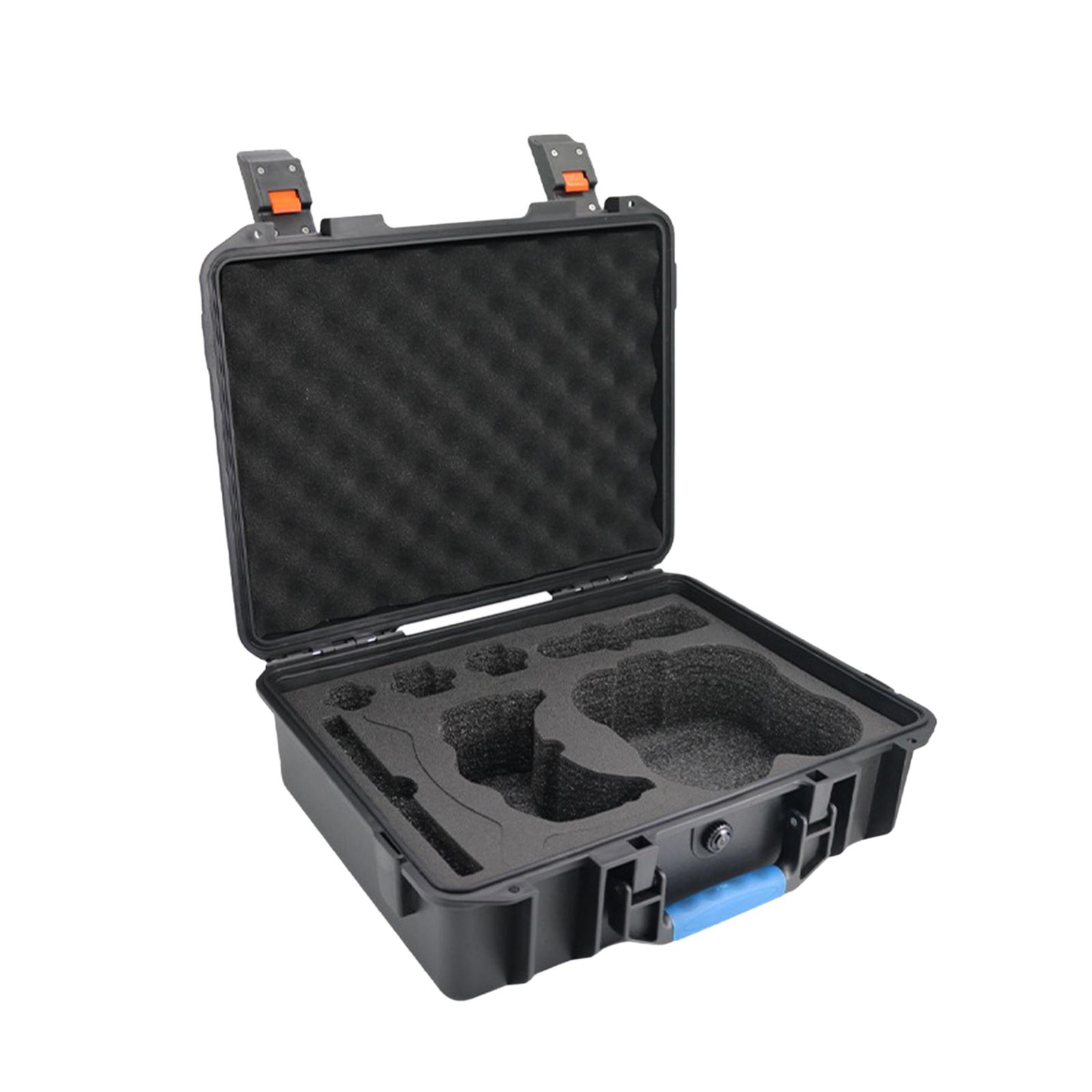 กระเป๋าใส่โดรนแบบพกพา, กระเป๋า - Drone Carrying Case บทวิจารณ์และราคา