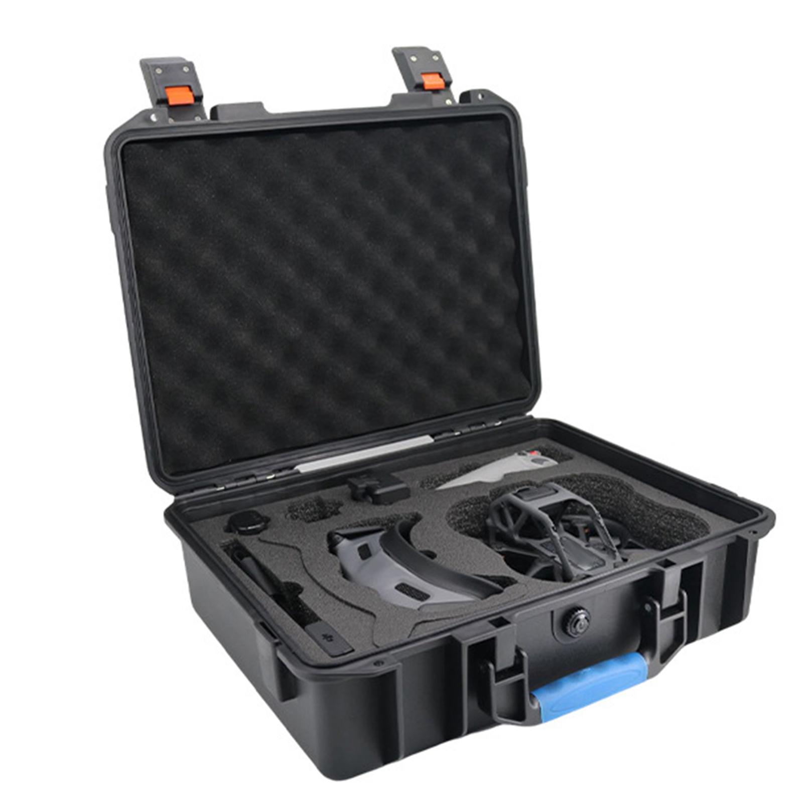 กระเป๋าใส่โดรนแบบพกพา, กระเป๋า - Drone Carrying Case บทวิจารณ์และราคา