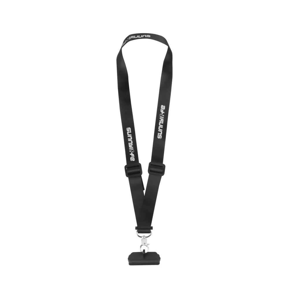 ตะขอแขวนพร้อมสายคล้องคอปรับได้ - Drone Neck Strap บทวิจารณ์และราคา
